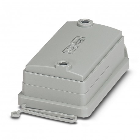 HC-B 10-TMS-SD-IP50 1690749 PHOENIX CONTACT Couvercle de protection