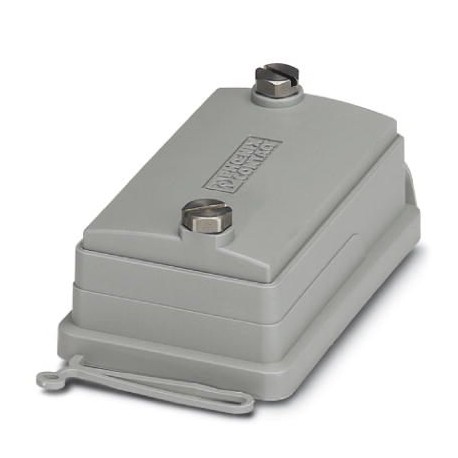 HC-B 10-TMS-SD-IP65 1690781 PHOENIX CONTACT Couvercle de protection