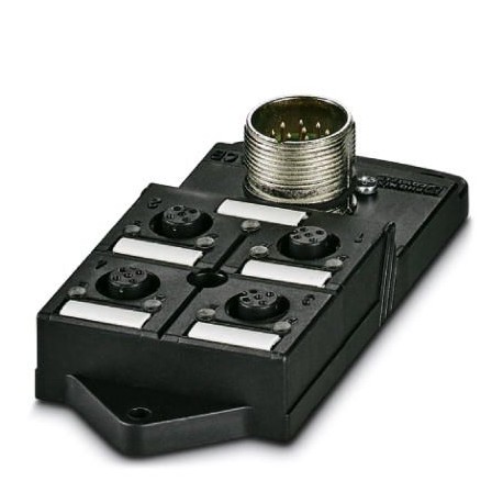 SACB-4/ 4-L-M23 1692404 PHOENIX CONTACT Sensor/actuator box