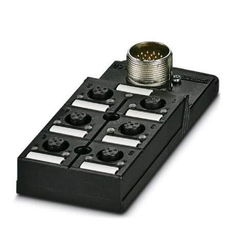 SACB-6/ 6-L-M23 1692420 PHOENIX CONTACT Box sensore/attuatore