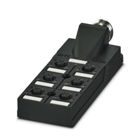 SACB-6/ 6-L-M23 180 1692695 PHOENIX CONTACT Sensor-/Aktor-Box