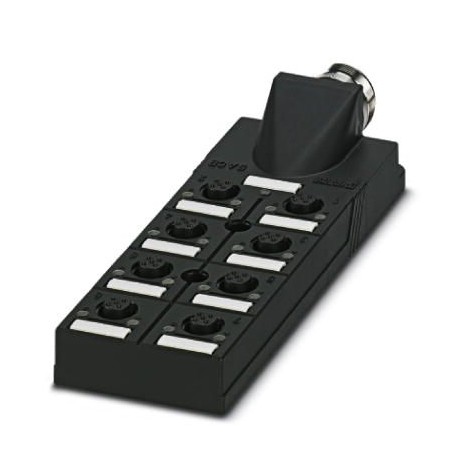 SACB-8/ 8-L-M23 180 1692718 PHOENIX CONTACT Box sensore/attuatore