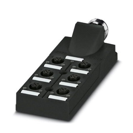 SACB-6/12-M23 180 1692763 PHOENIX CONTACT Box sensore/attuatore