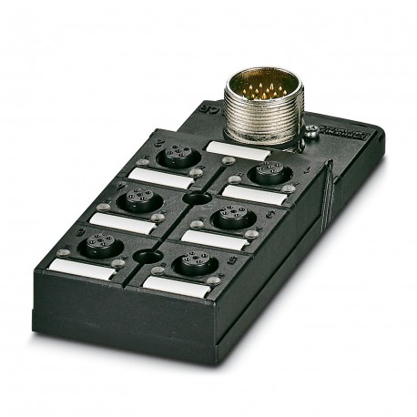 SACB-6/12-M23 1692828 PHOENIX CONTACT Sensor-/Aktor-Box