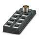 SACB-8/ 8-M23 1692831 PHOENIX CONTACT Box sensore/attuatore