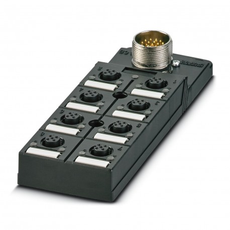 SACB-8/16-M23 1692844 PHOENIX CONTACT Box sensore/attuatore