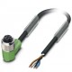 SAC-4P- 3,0-PVC/M12FR 1693526 PHOENIX CONTACT Sensor/actuator cable