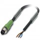 SAC-3P-M 8MS/10,0-PUR 1693584 PHOENIX CONTACT Cavo sensore-attuatore