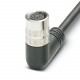 SAC-8P- 5,0-PUR/M16FR 1693681 PHOENIX CONTACT Câble multiconducteur
