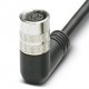 SAC-8P- 5,0-PUR/M16FR 1693681 PHOENIX CONTACT Cable principal