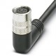 SAC-8P- 5,0-PUR/M16FR 1693681 PHOENIX CONTACT Master cable