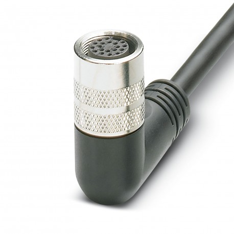 SAC-10P- 5,0-PUR/M16FR 1693704 PHOENIX CONTACT Câble multiconducteur