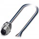 SACC-EC-M12MS-4CON-PG9/0,5 1693775 PHOENIX CONTACT Passaparete