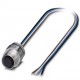 SACC-EC-M12FS-4CON-PG9/0,5 1693791 PHOENIX CONTACT Traversée de paroi