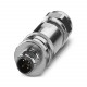 SACC-M12MS-4CON-PG 7-SH 1693830 PHOENIX CONTACT Connettori