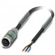 SAC-3P- 3,0-PUR/M12FS-2L 1694198 PHOENIX CONTACT Cavo sensore-attuatore