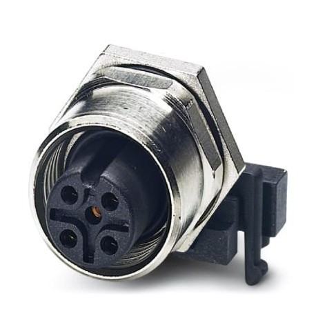 SACC-DSIV-M12FS-5CON-L 90 1694240 PHOENIX CONTACT Einbausteckverbinder