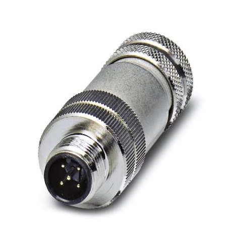 SACC-M12MS-5CON-PG 9-SH 1694266 PHOENIX CONTACT Conector