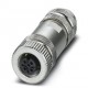 SACC-M12FS-5CON-PG 9-SH 1694318 PHOENIX CONTACT Connettori