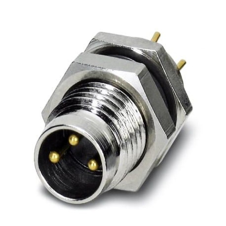 SACC-DSI-M 8MS-3CON-L180 1694334 PHOENIX CONTACT Flush-type connector