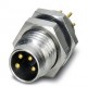 SACC-DSI-M 8MS-4CON-L180 1694347 PHOENIX CONTACT Connecteurs encastrables