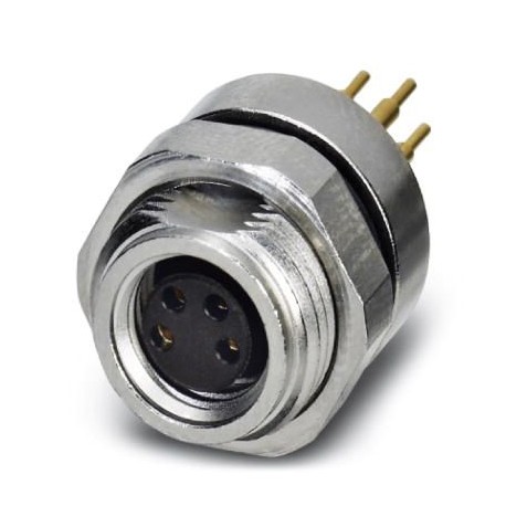 SACC-DSI-M 8FS-4CON-L180 1694376 PHOENIX CONTACT Conector enchufable de montaje incorp.