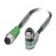 SAC-3P-M12MS/ 1,5-PUR/M12FR-2L 1694570 PHOENIX CONTACT Cavo sensore-attuatore