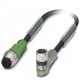 SAC-3P-M12MS/3,0-PUR/M 8FR-2L 1694910 PHOENIX CONTACT Cavo sensore-attuatore