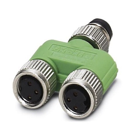 SAC-3P-M 8Y/2XM 8FS VP 1696222 PHOENIX CONTACT Y-Verteiler