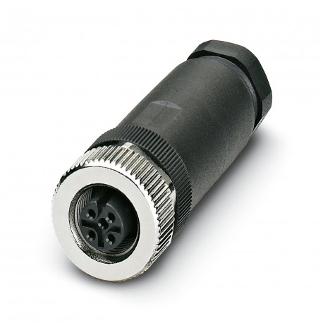 SACC-M12FS-4CON-PG 9-M 1696439 PHOENIX CONTACT Conector