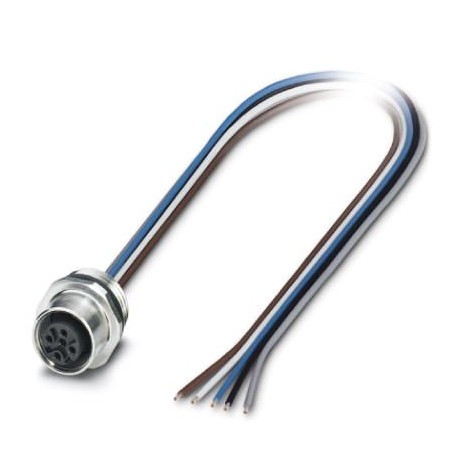 SACC-E-M12FS-5CON-PG9/0,5 VA 1699863 PHOENIX CONTACT Passaparete