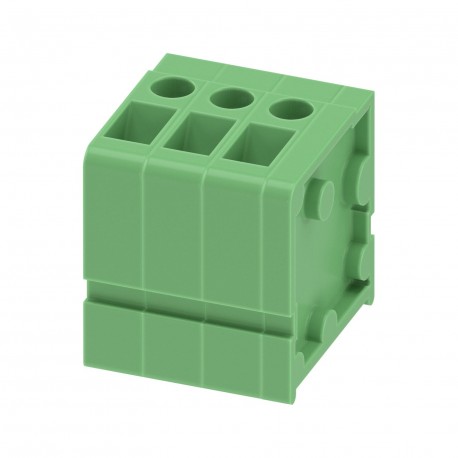 FRONT 2,5-V/SA 5/ 3 1700134 PHOENIX CONTACT Bloc de jonction C.I.