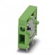 FRONT 2,5-H/SA10-EX 1700325 PHOENIX CONTACT Bloc de jonction C.I.