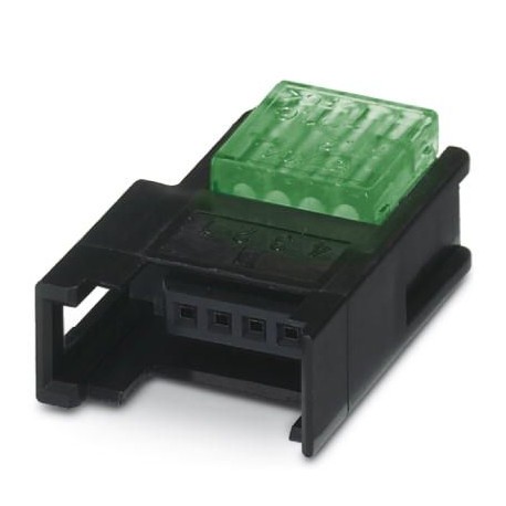 CIOC 4-20-1,2-F 1701171 PHOENIX CONTACT Connecteurs
