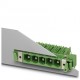 DFK-PC 6-16/ 3-GF-SH-10,16 1701948 PHOENIX CONTACT Embase traversante