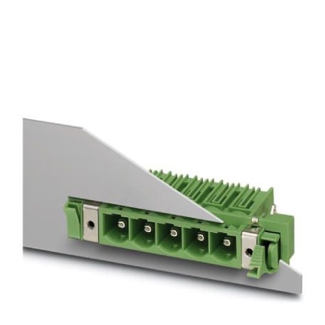 DFK-PC 6-16/ 3-GF-SH-10,16 1701948 PHOENIX CONTACT Embase traversante