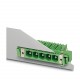 DFK-PC 6-16/ 8-GF-SH-10,16 1701993 PHOENIX CONTACT Leiterplattengrundleiste