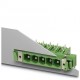 DFK-PC 6-16/ 3-GFU-SH-10,16 1702028 PHOENIX CONTACT Header de passagem