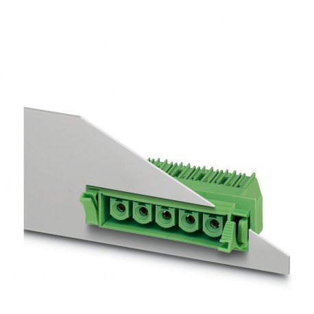 DFK-IPC 16/ 4-G-10,16 1702439 PHOENIX CONTACT Embase traversante