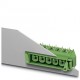 DFK-IPC 16/ 3-GU-10,16 1702507 PHOENIX CONTACT Carcasa pasamuros, sección nominal: 16 mm2, color: verde, cor..