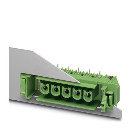 DFK-IPC 16/ 2-GFU-10,16 1702811 PHOENIX CONTACT Embase traversante