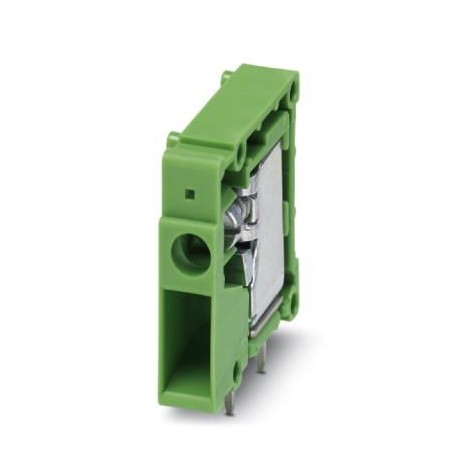 FRONT 4-H-6,35 1703050 PHOENIX CONTACT Morsetto per circuiti stampati