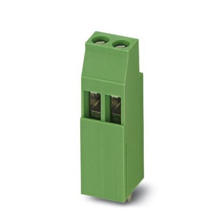 MKKDSH 3/ 8 1703283 PHOENIX CONTACT Terminal de tarjetas de circuitos impresos, corriente nominal: 24 A, ten..