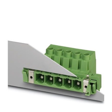 DFK-PC 16/ 5-STF-10,16 1703483 PHOENIX CONTACT Durchführungsstecker