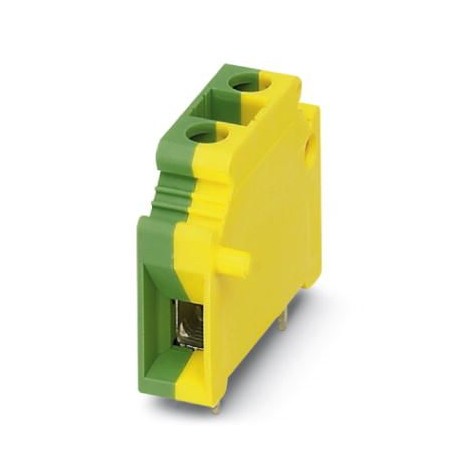KDS10-PE/SO 1704062 PHOENIX CONTACT Terminal de tarjetas de circuitos impresos, corriente nominal: 76 A, ten..