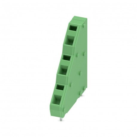 ZFK3DSA 1,5-6,08 1704554 PHOENIX CONTACT Morsetto per c.s., Corrente nominale: 12 A, Tensione nominale: 400 ..