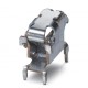 PTSPL-6/1-2X2 2,1 R32 1704836 PHOENIX CONTACT formulário de terminal para Estanhado, cabos flexíveis p. por ..
