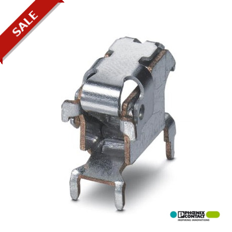 PTSPL-6/1-2X2 2,9 R32 1704837 PHOENIX CONTACT formulário de terminal para Estanhado, cabos flexíveis p. por ..