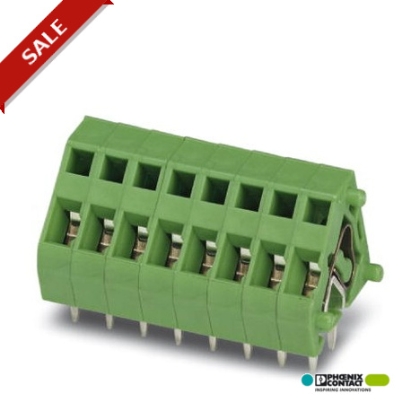 ZFKDS 1-3,81 1704978 PHOENIX CONTACT Morsetto per c.s., Corrente nominale: 12 A, Tensione nominale: 200 V, P..