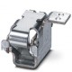 PV-PTSPL-W/1R 1705624 PHOENIX CONTACT clipe de mola sem corpo isolante, corrente nominal: 41 A, tensão nomin..